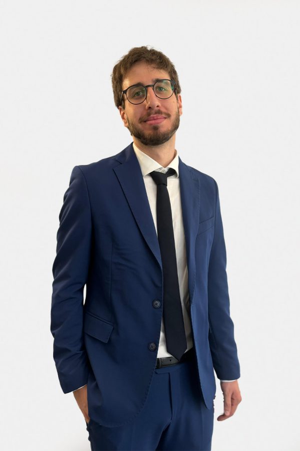 Filippo Simoncini