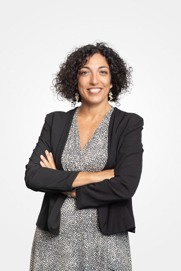 Giulia Aiudi - dimensioni grandi