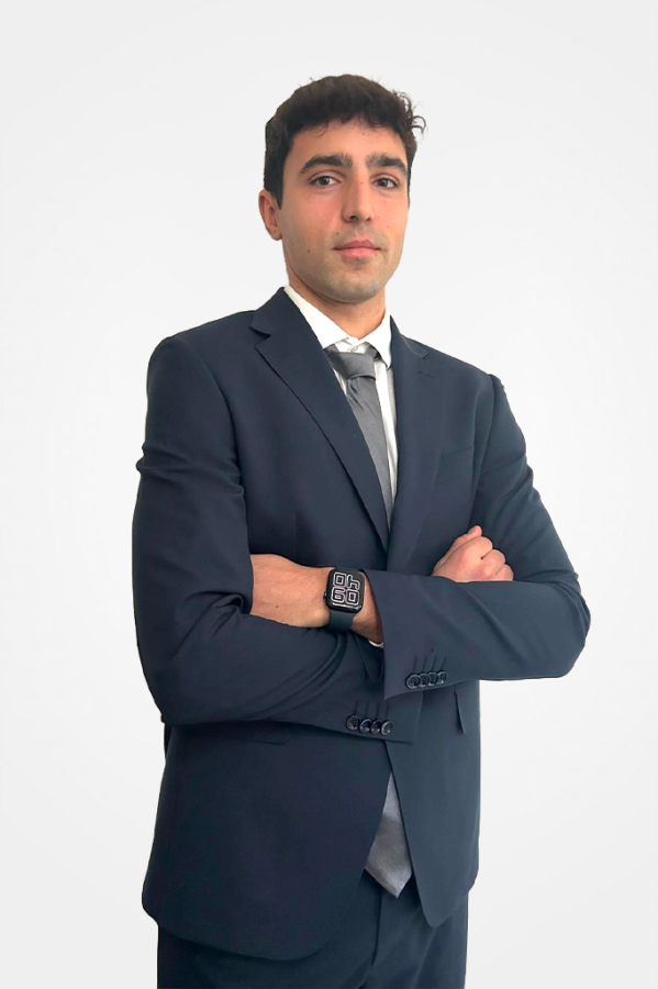 Nicolò Santini